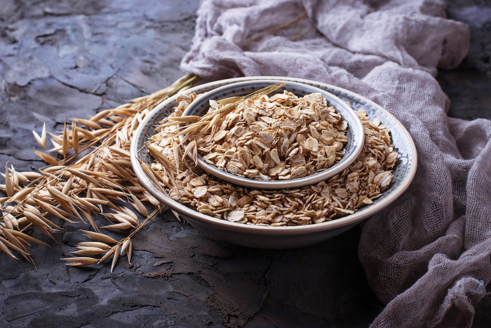 Avena Albatros, la mejor opción para otoño e invierno