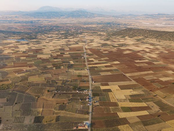 Oportunidades para un Futuro Sostenible: Regadíos de Aguas Subterráneas en Castilla y León